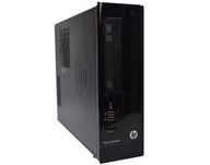 Komputer Stacjonarny HP PRO 3300 SFF G850 4GB 500GB HDD