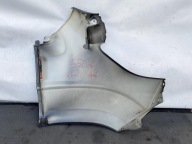 DUCATO BOXER JUMPER 14- fender front left black METALIK left front ORYG