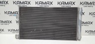 air conditioning radiator front Dacia Duster II 921004366R