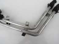 hadice chladiče PORSCHE CAYENNE 7L5121065B