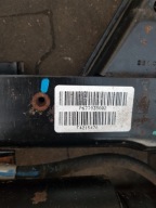 axle beam axle beam sider pillar BMW X5 E70 P677935802 6779358 2010