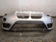 bumper front front BMW X1 F48 2016- 7354815