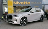 Mazda CX-60 FV23 TAKUMI 2,5 PHEV 327KM 3 p...