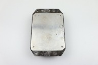 OPEL MERIVA A computer control unit of the engine 1.7 CDTI 97350948 8973509485