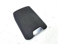 armrest front adjustable AUDI A6 C8 4K0864283H SU9 MATERIAL