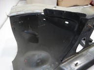quarter right front CITROEN JUMPY II FIAT SCUDO II 031235D00