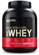 Optimum Nutrition Gold Standard Whey 100% 2270g Ra