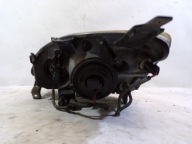 light front front right HONDA CIVIC VII 7 LIFT (2)