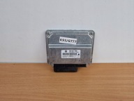 VW TOUAREG 7P computer control unit REDUKTORA module
