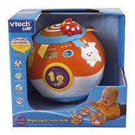 VTECH INTERAKTYWNA MIGOCZACA HULA-KULA PO POLSKU