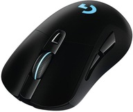 Logitech G703 Lightspeed Bezprzewdowa Mysz Gaming