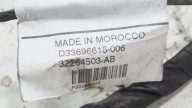 Volvo XC60 II cablaggio PDC Paraurti posteriore 6xPDC 32264503