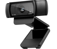 Logitech HD Pre Webcam C920e (PC)