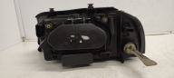 light front front right VW Sharan and LIFT