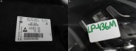 PORSCHE PANAMERA II 2 G2 971 16-24 light FULL LED left front EUROPA