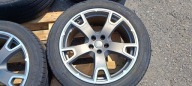 wheels discs aluminium komplet 20" R20 Maserati Levante 2017