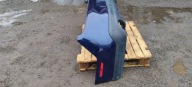 bumper rear part rear complete PDC Ford Mustang GT 5.0 2010-2012
