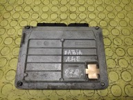 SKODA FABIA e 1.4 Centralina Motore 047906033D