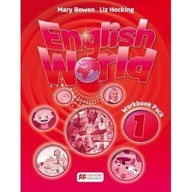 English World 1 zeszyt ćwiczeń w.2023