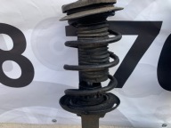MERCEDES C W204 mcpherson swing AMORTYZATR left front