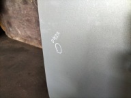 door complete right front FORD MONDEO MK4 D8
