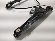window regulator mechanism door right front RENAULT AUSTRAL 22- 807204063R