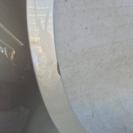 TOYOTA COROLLA E21 HB XII 19- fender right front front