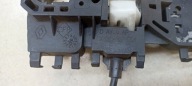 lock door left rear part MEGANE II 1.5 DCI 6 PIN