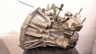 gearbox, 1.6 2017 ZFB SUZUKI VITARA III