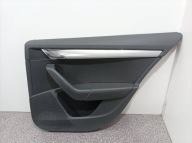 upholstery side left right rear part HB KPL Skoda Octavia III (2012- )