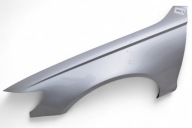 fender left front AUDI A6 C7 Przedlift 2011-2014 Kod lakieru: LX7W