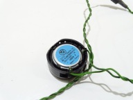 speaker WYSOKOTONOWY BMW E60 E61 OE 6919350 (4555895)