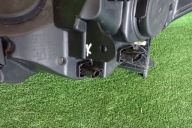 RENAULT CAPTUR 13- reflektor right light right