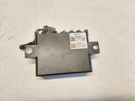 Porsche Macan Turbo II LIFT 2020r control unit module navigation devices gps 7pp035620fh