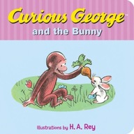 Curious George and the Bunny Rey H. A. ,Rey