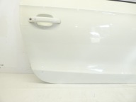 door right front right front AUDI A1 8X 3D 3-door HATCHBACK LY9K