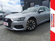 Audi A6 40 TDI quattro DSG