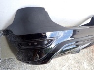 bumper rear part rear AUDI A6 85E GFB E TRON 2024- 85E807511A