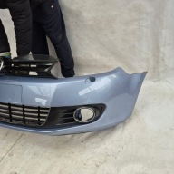 VW GOLF VI HB 08- 5K0 bumper front front grill grid SPR 5K0807221