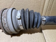 AUDI Q5 80A 2.0 TFSI semi-axis left rear left rear part 80A501203G
