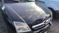 Capot 2HU OPEL VECTRA C