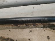 CÂBLE MÉCANISME LEVIER VITESSE ENGRENAGE OPEL ASTRA J 1.6 55488636