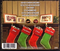 A Boots Electric Christmas. CD