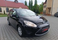 Ford Grand C-MAX Zarejestrowany - benzyna - se...