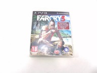 GRA NA PS3 FAR CRY 3