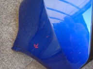 SUBARU BRZ bumper rear rear part