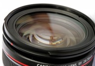 Objektív Canon EF 24-70mm f/4L IS USM