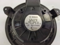 ventilator kabinski 0130115572 FORD TRANSIT MK8