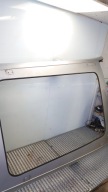 VW GOLF 6 VI KOMBI dach unter PAMORAMA Schiebedach LA7W