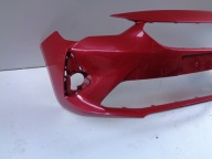 front bumper OPEL CORSA F GS LINE GSI 19- NR 50726